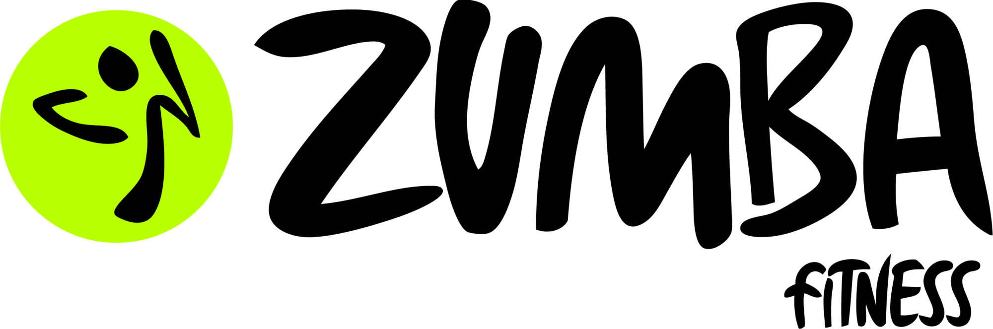 Zumba Fitness Logo